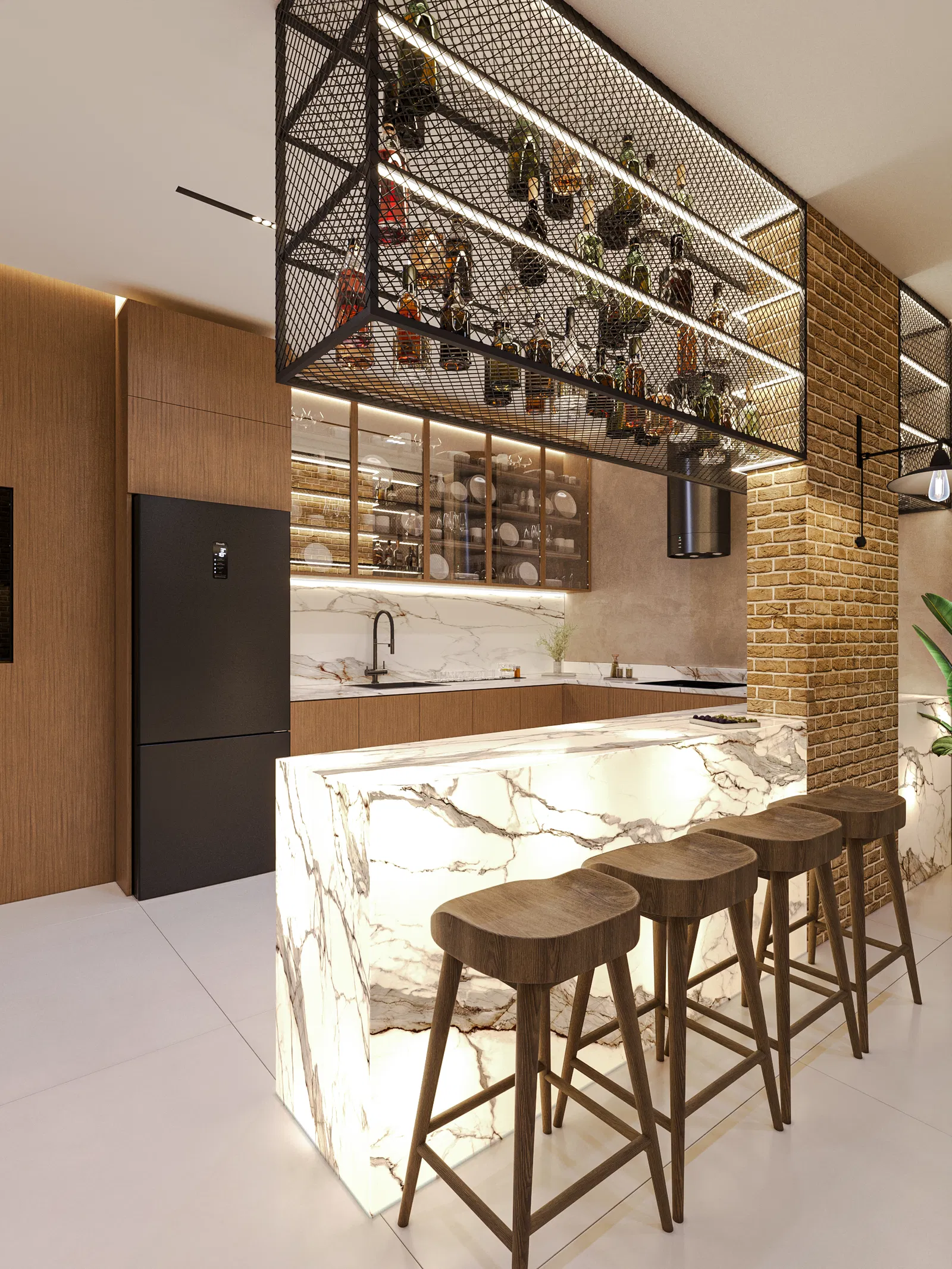 Apartamento à venda no Luna Park Residence em Balneário Camboriú - foto 13
