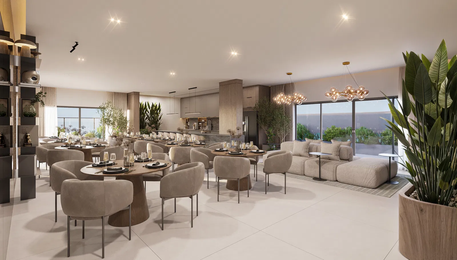 Apartamento à venda no Luna Park Residence em Balneário Camboriú - foto 14