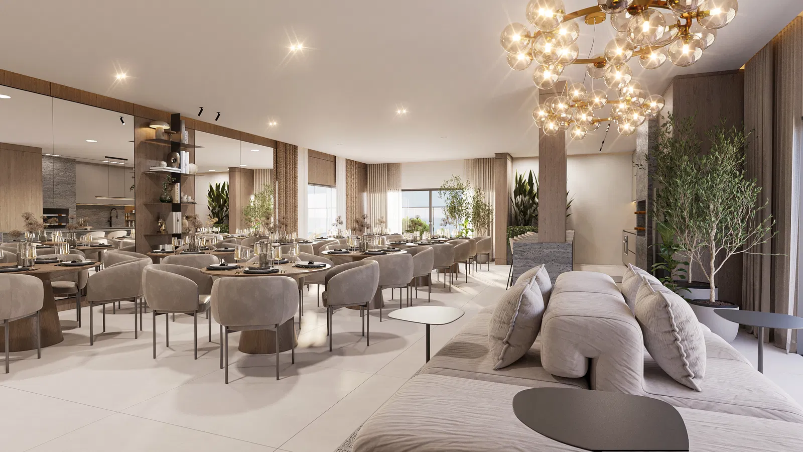 Apartamento à venda no Luna Park Residence em Balneário Camboriú - foto 16