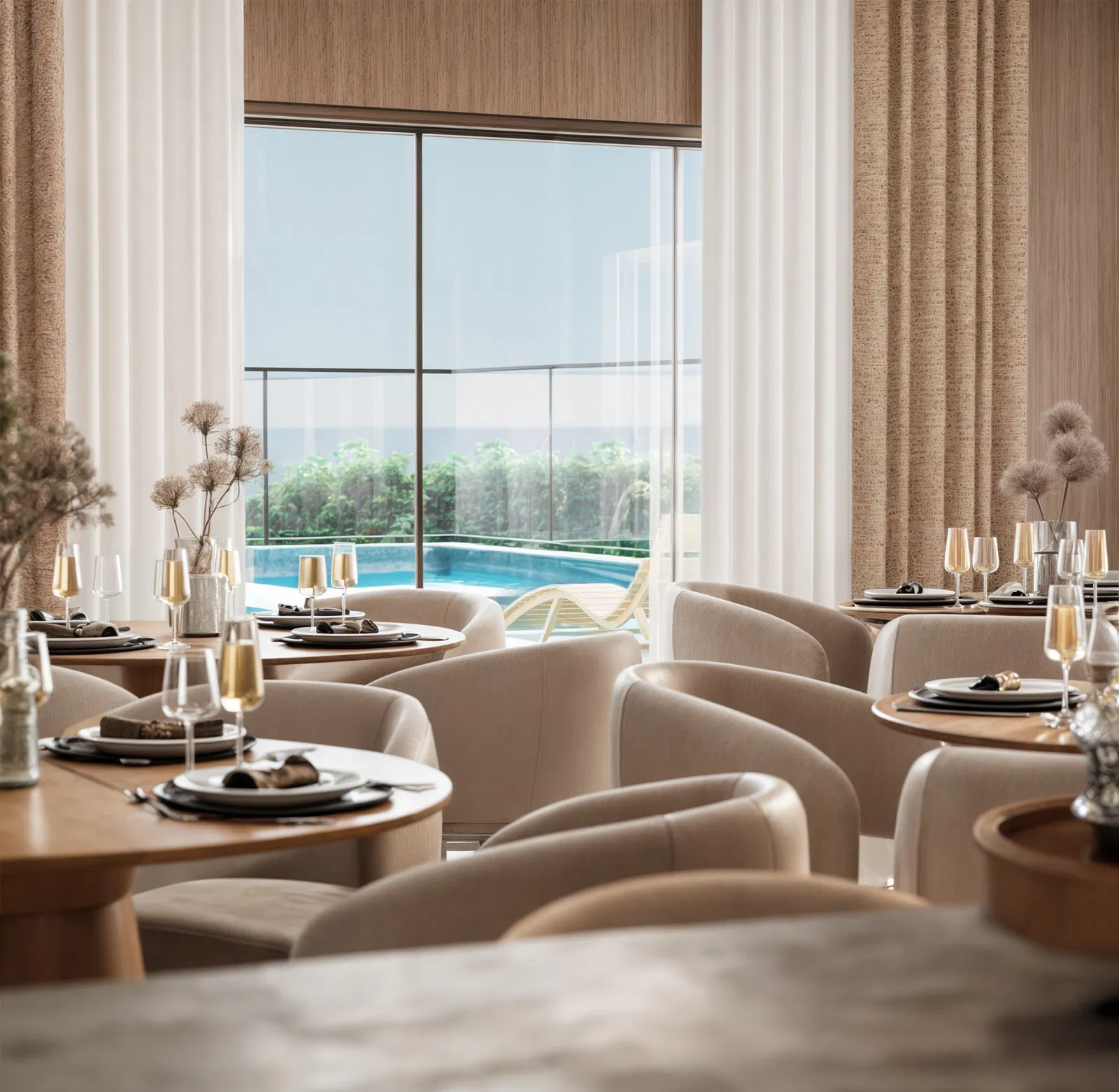 Apartamento à venda no Luna Park Residence em Balneário Camboriú - foto 17