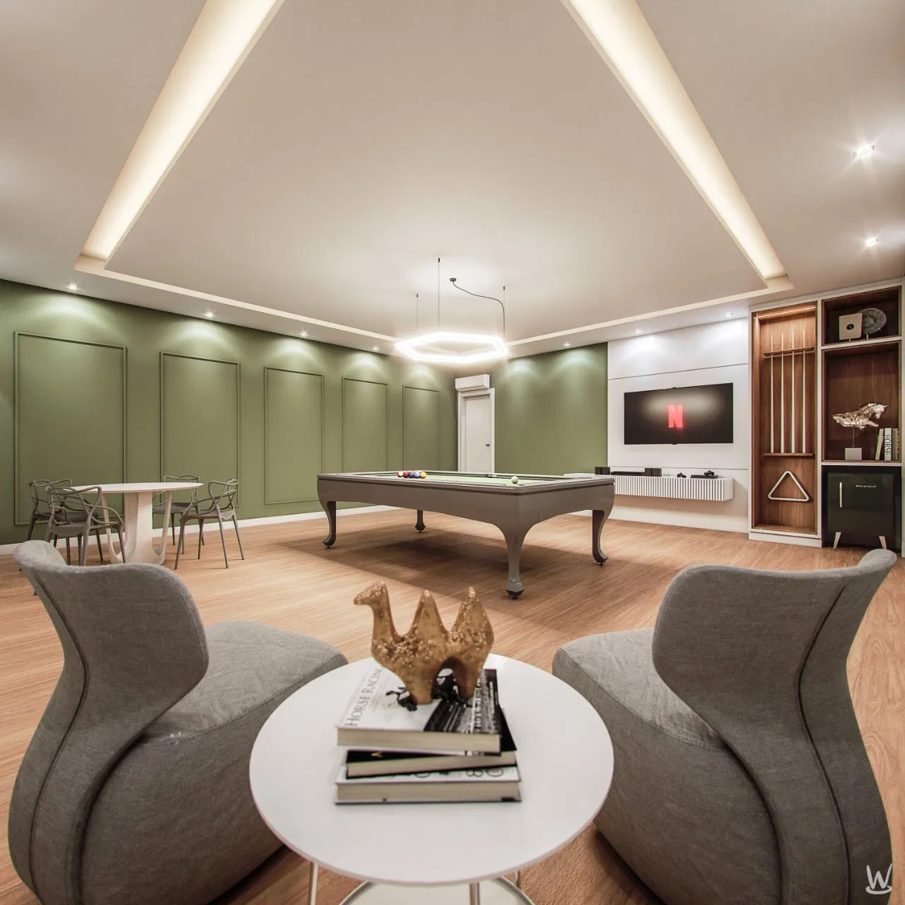 Apartamento no Edifício Vila Madalena em Balneário Camboriú - foto 3