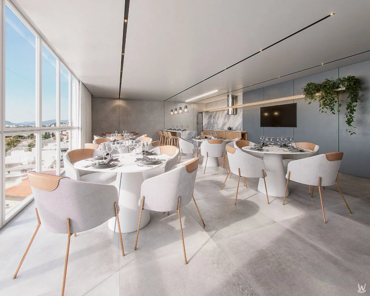 Apartamento no Edifício Vila Madalena em Balneário Camboriú - foto 4