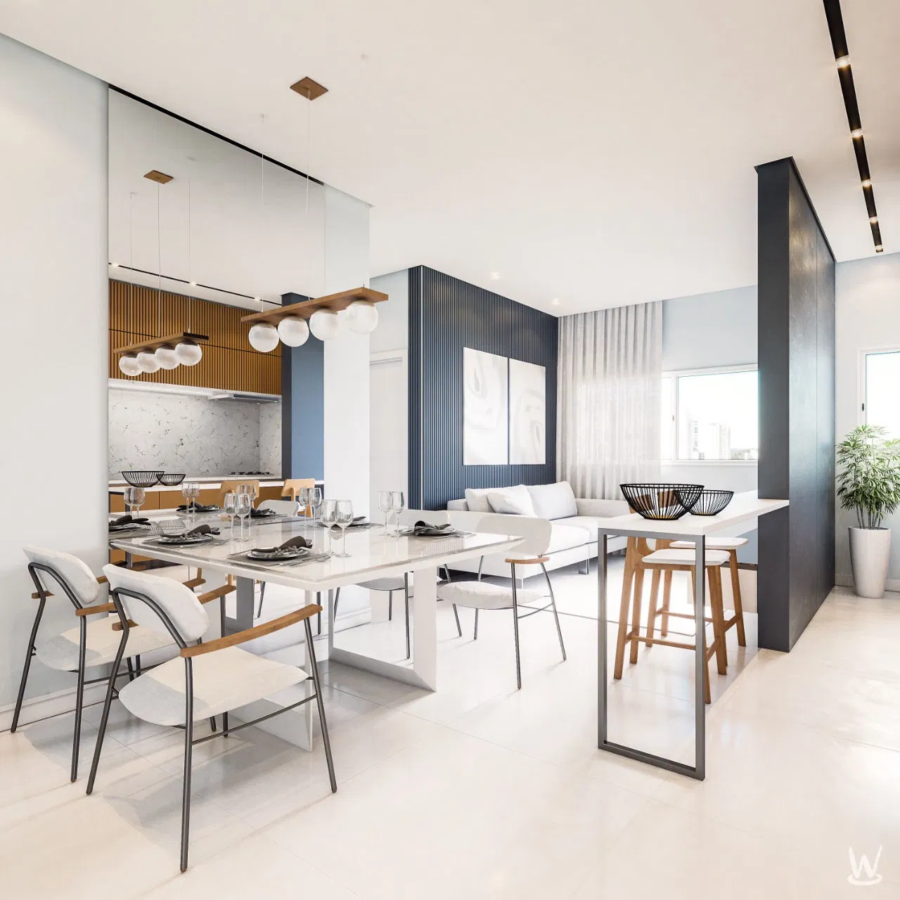 Apartamento no Edifício Vila Madalena em Balneário Camboriú - foto 5