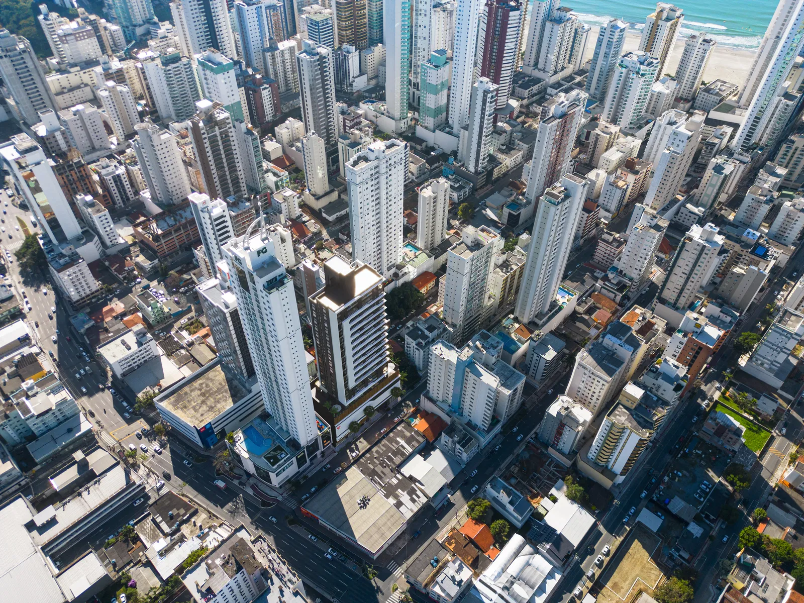 Apartamento no Edifício Torre D' Aquino - foto 3
