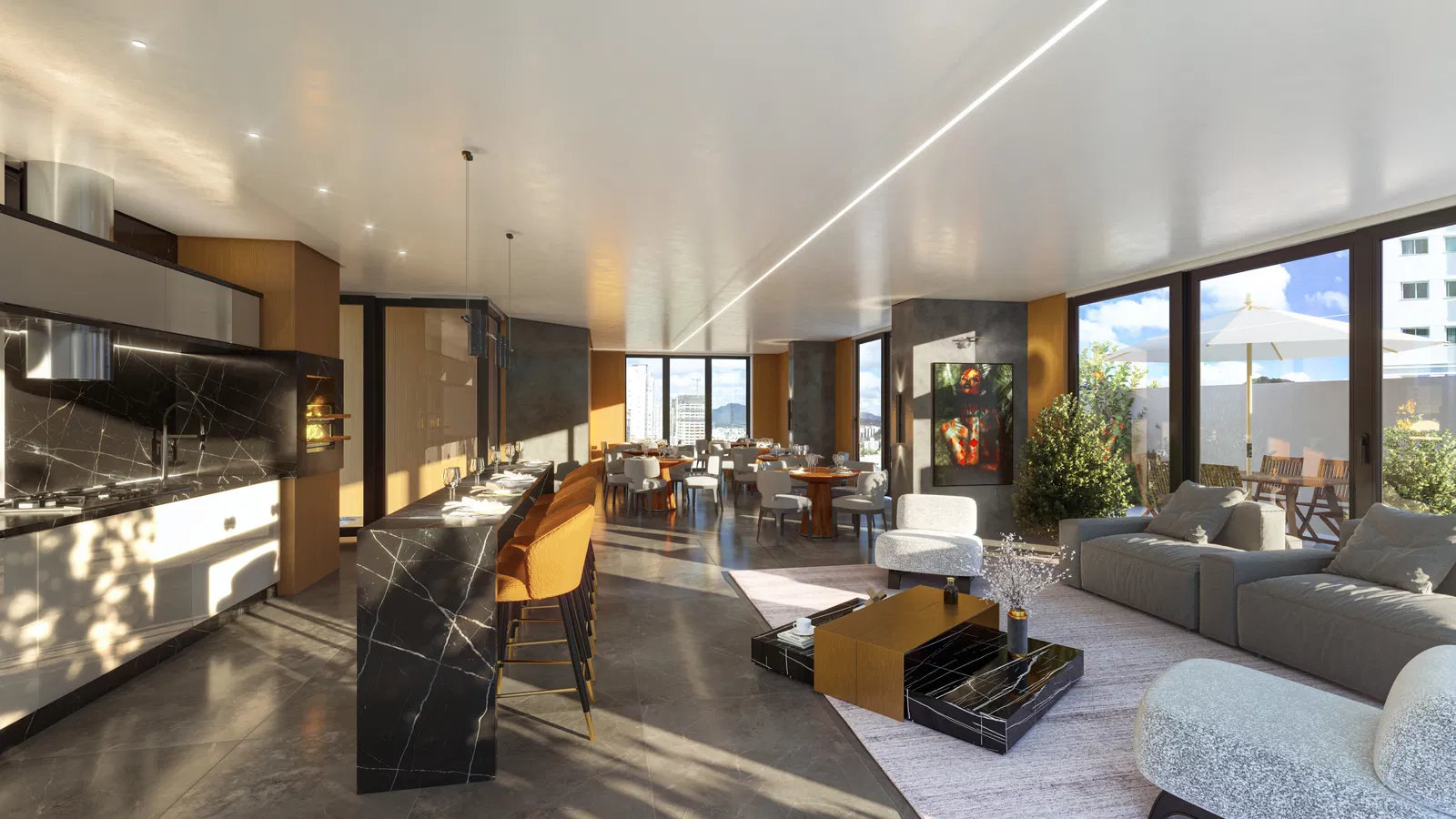 Apartamento no Edifício Torre D' Aquino - foto 10