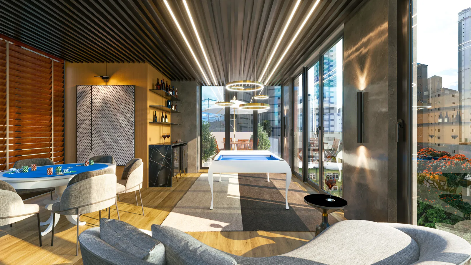 Apartamento no Edifício Torre D' Aquino - foto 11
