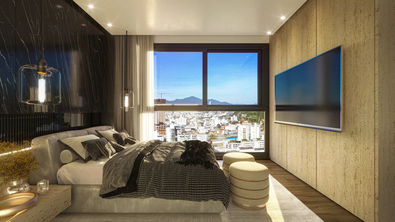 Apartamento no Edifício Torre D' Aquino - foto 15