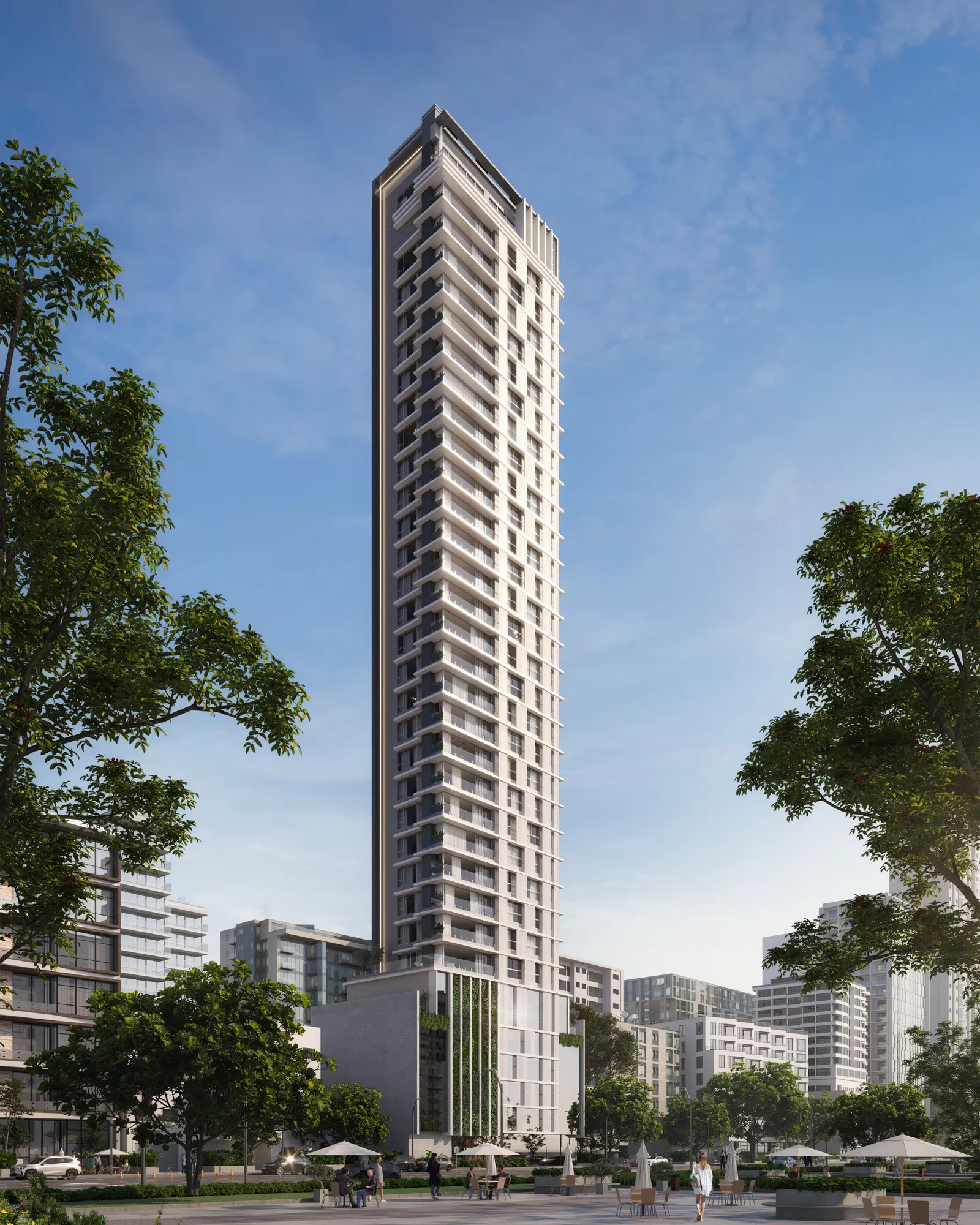 Apartamento no Edifício Alicante Casa em Balneário Camboriú - foto 2