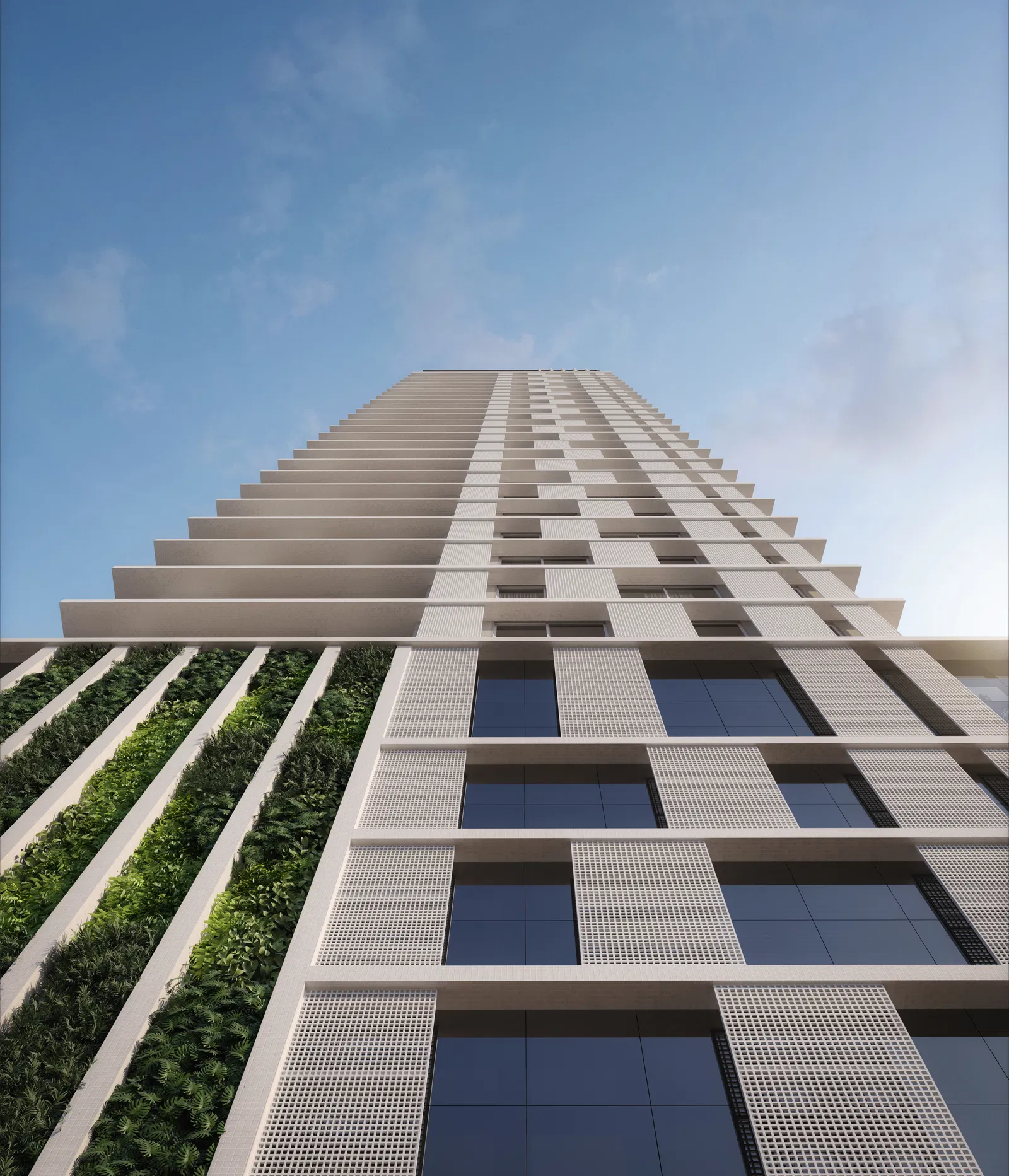 Apartamento no Edifício Alicante Casa em Balneário Camboriú - foto 3