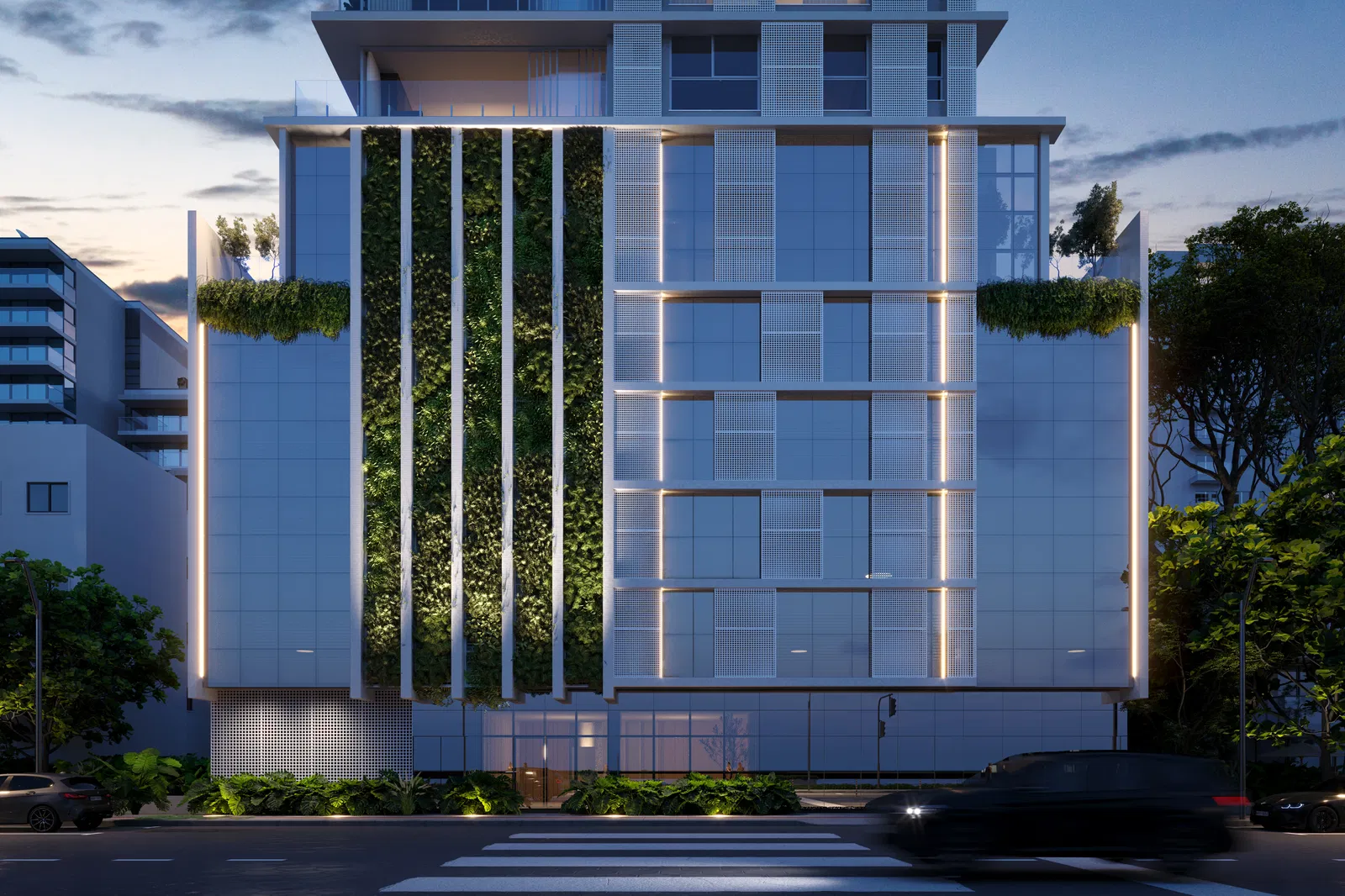Apartamento no Edifício Alicante Casa em Balneário Camboriú - foto 4