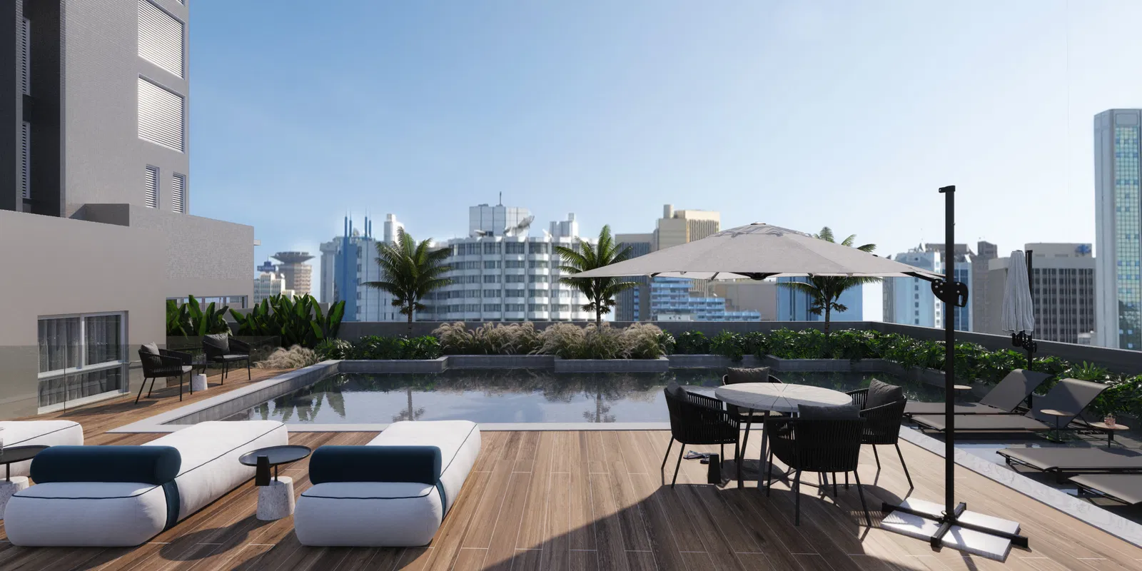 Apartamento no Edifício Alicante Casa em Balneário Camboriú - foto 5