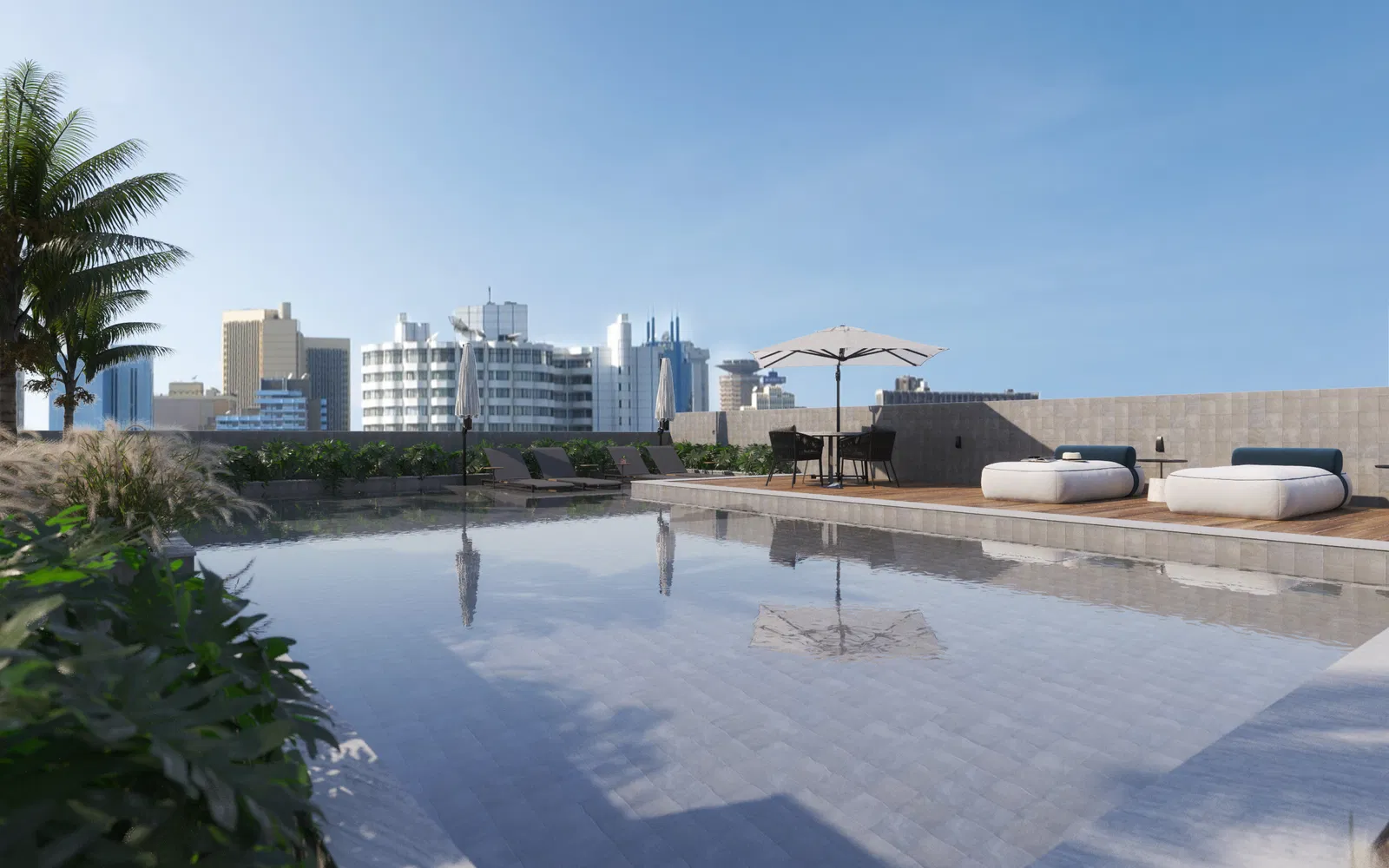 Apartamento no Edifício Alicante Casa em Balneário Camboriú - foto 6