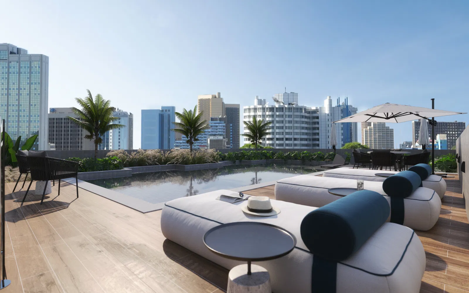 Apartamento no Edifício Alicante Casa em Balneário Camboriú - foto 7