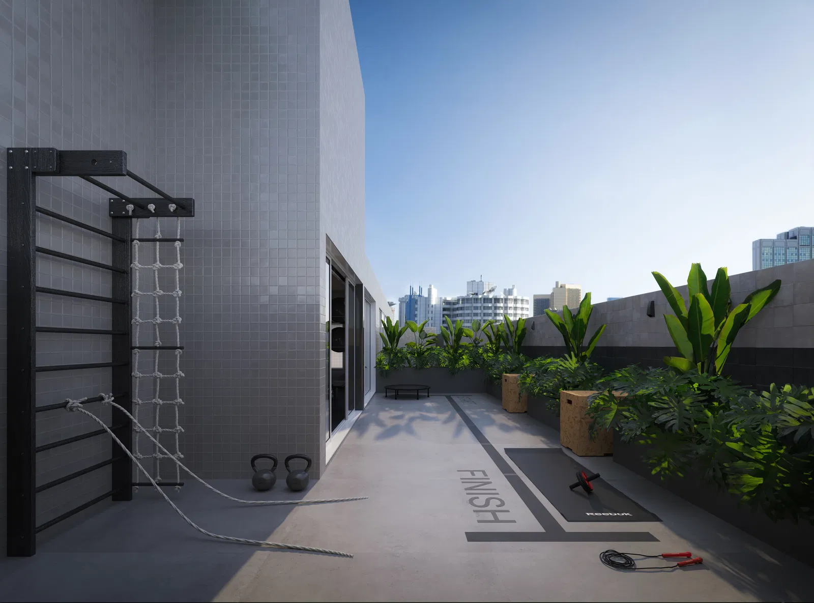 Apartamento no Edifício Alicante Casa em Balneário Camboriú - foto 11
