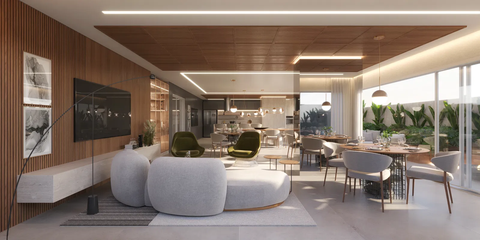 Apartamento no Edifício Alicante Casa em Balneário Camboriú - foto 15