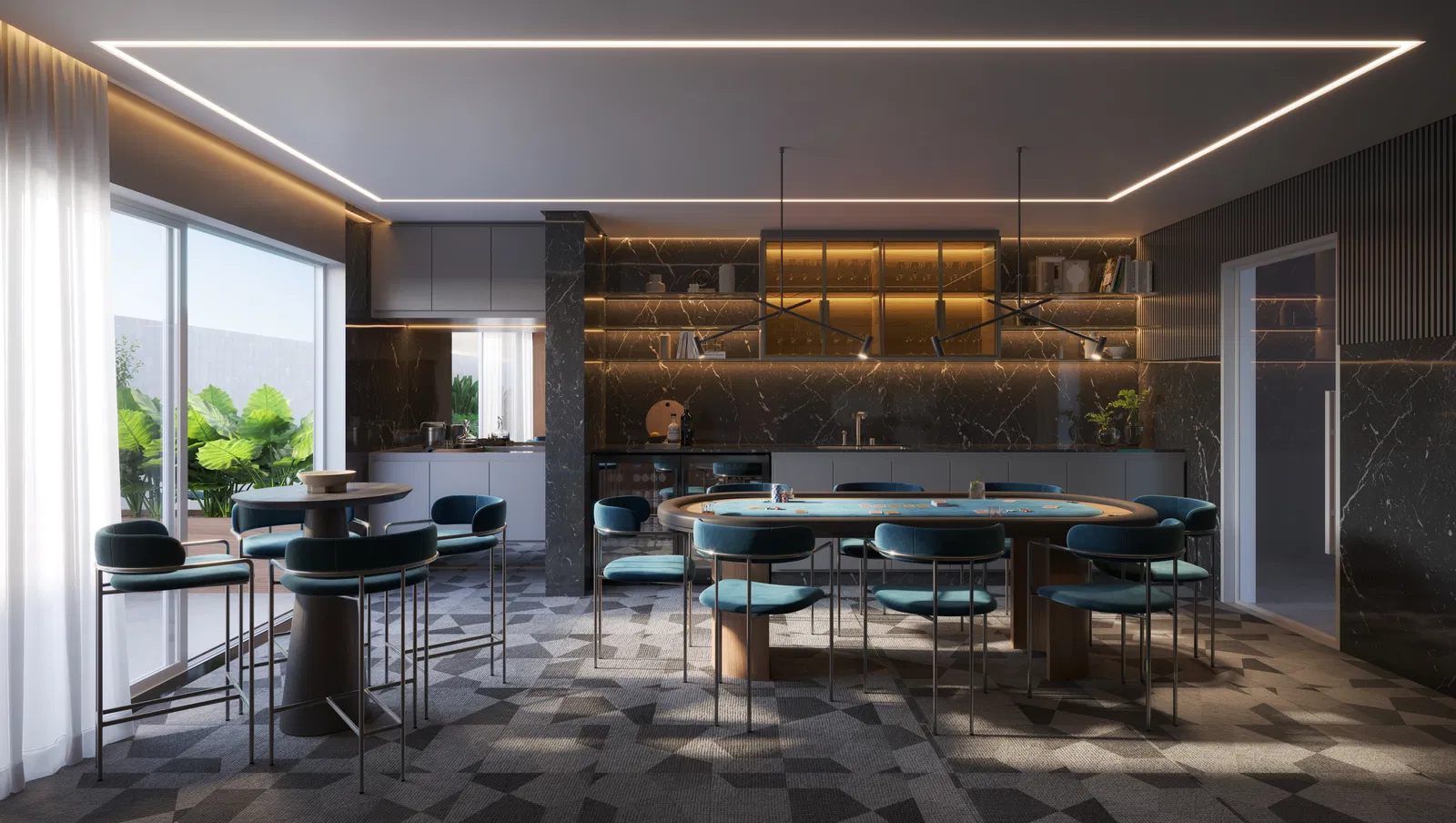 Apartamento no Edifício Alicante Casa em Balneário Camboriú - foto 16