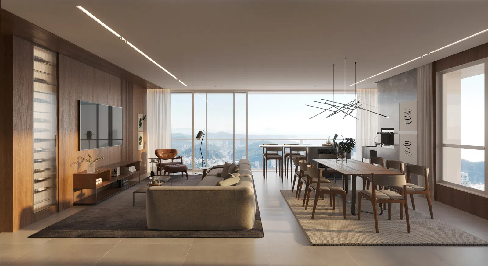 Apartamento no Edifício Alicante Casa em Balneário Camboriú - foto 17