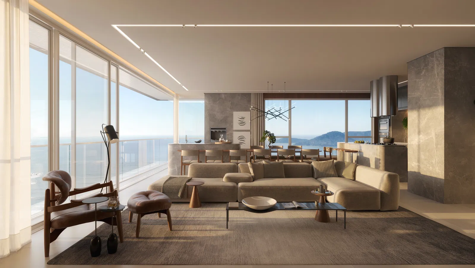 Apartamento no Edifício Alicante Casa em Balneário Camboriú - foto 18