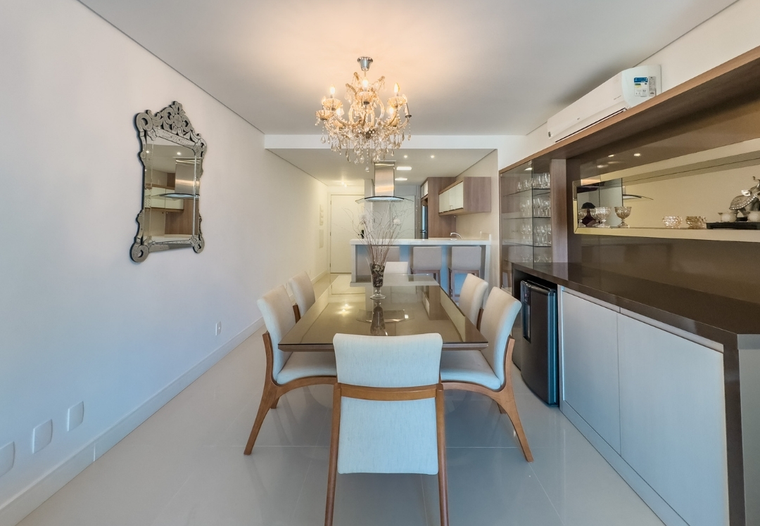 Apartamento no Edifício Amores da Brava na Praia Brava - foto 11