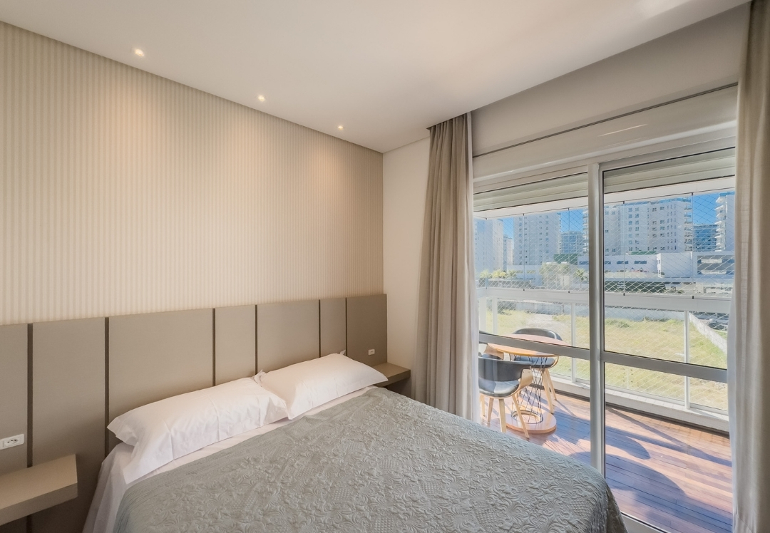 Apartamento no Edifício Amores da Brava na Praia Brava - foto 24