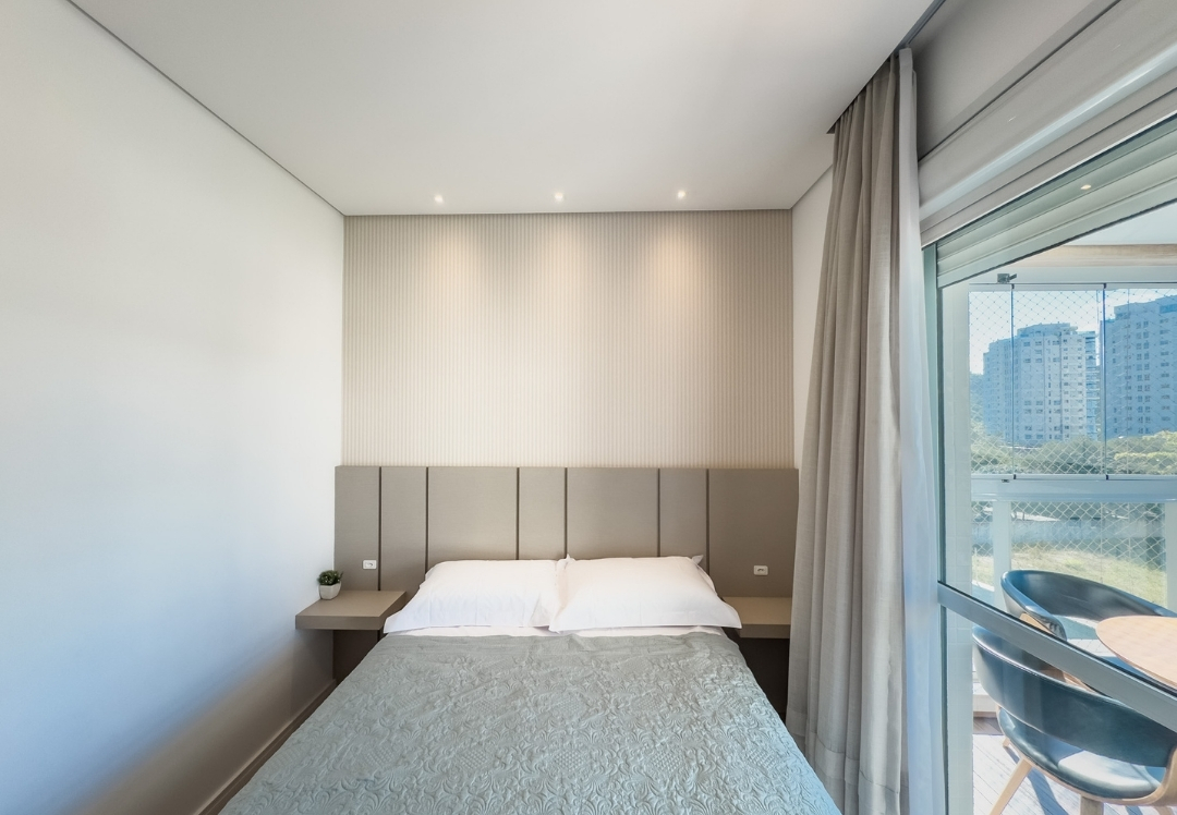 Apartamento no Edifício Amores da Brava na Praia Brava - foto 25