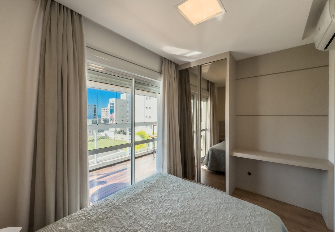 Apartamento no Edifício Amores da Brava na Praia Brava - foto 26