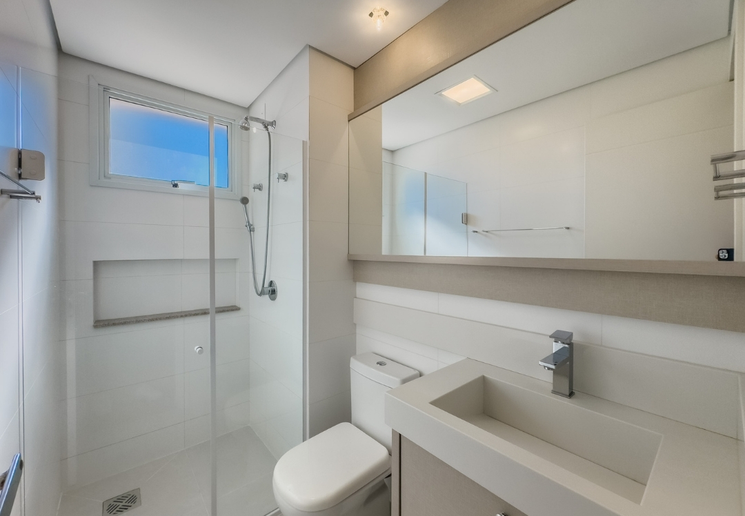 Apartamento no Edifício Amores da Brava na Praia Brava - foto 27