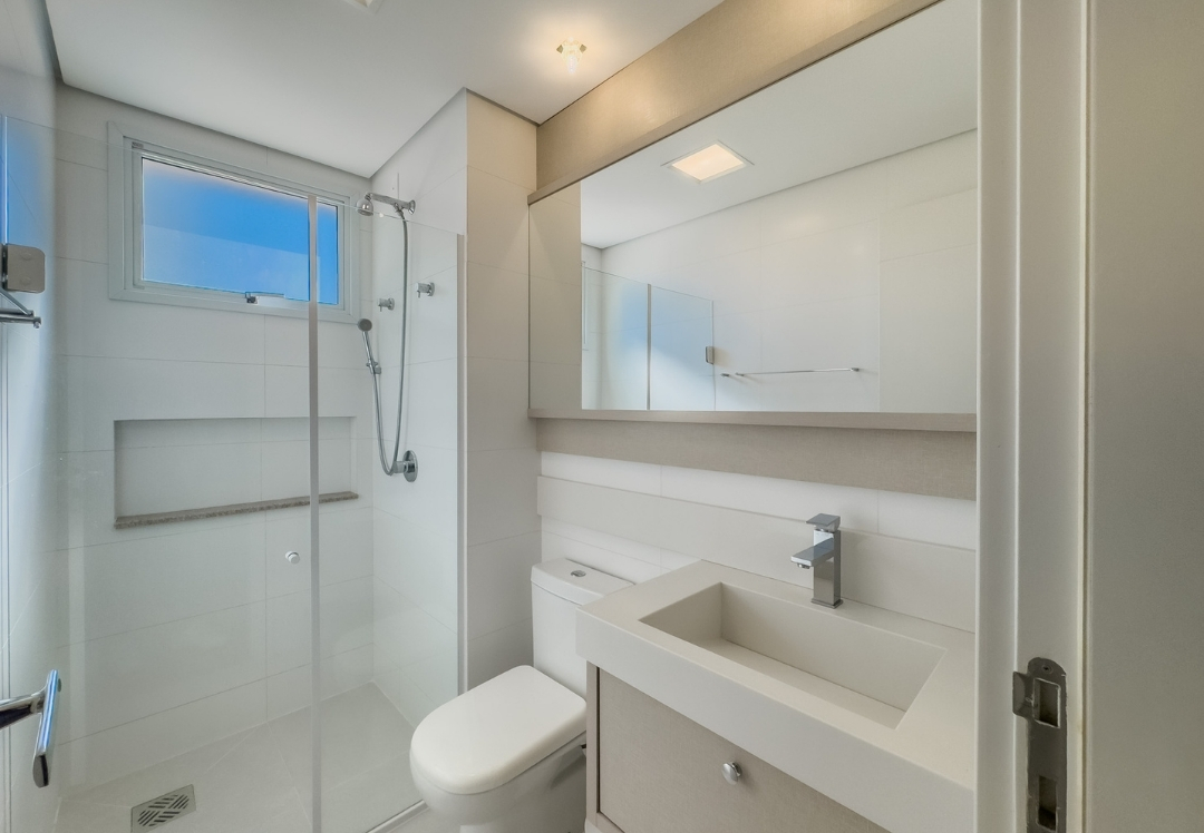 Apartamento no Edifício Amores da Brava na Praia Brava - foto 28