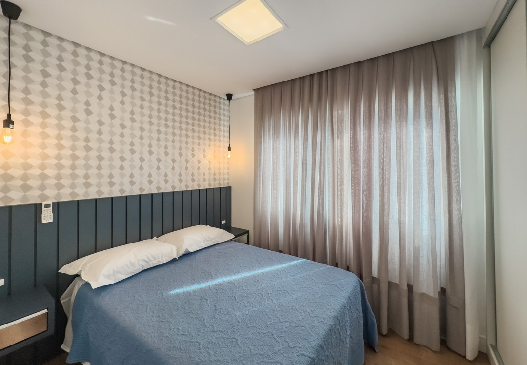 Apartamento no Edifício Amores da Brava na Praia Brava - foto 29