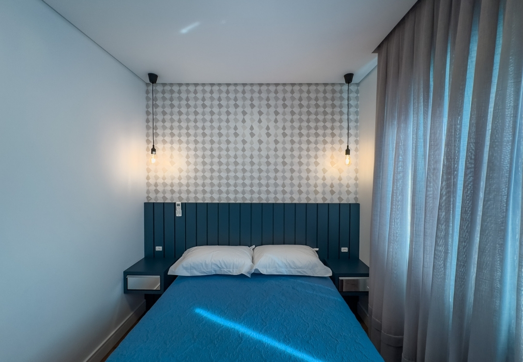 Apartamento no Edifício Amores da Brava na Praia Brava - foto 30