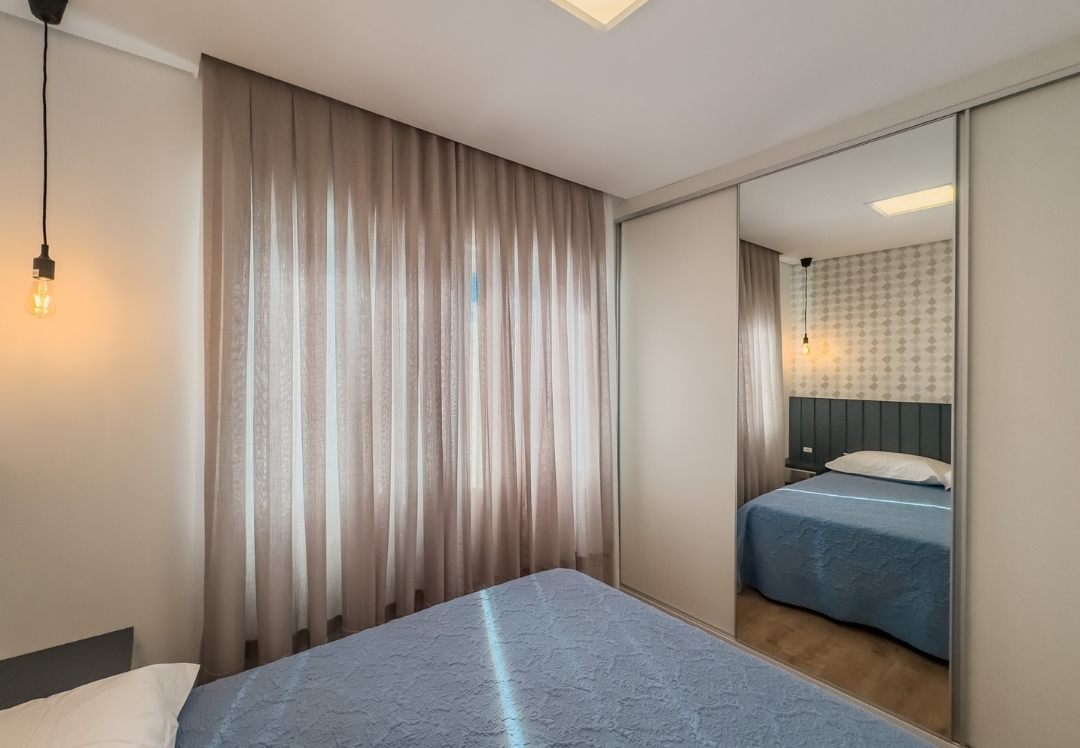 Apartamento no Edifício Amores da Brava na Praia Brava - foto 31