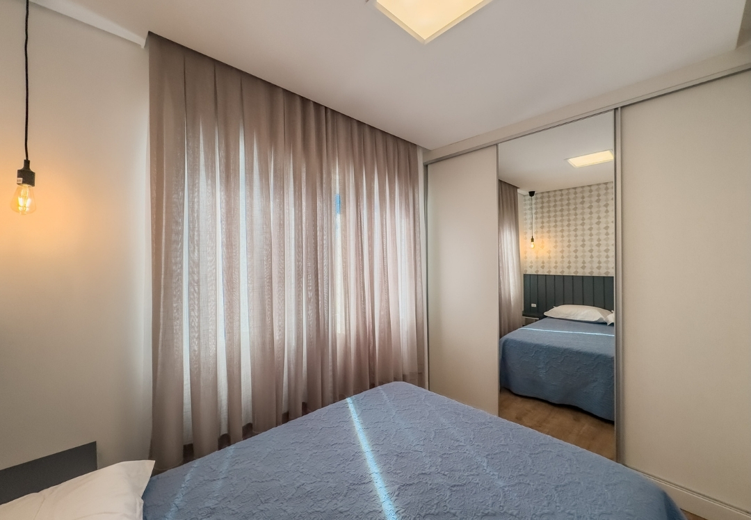 Apartamento no Edifício Amores da Brava na Praia Brava - foto 32