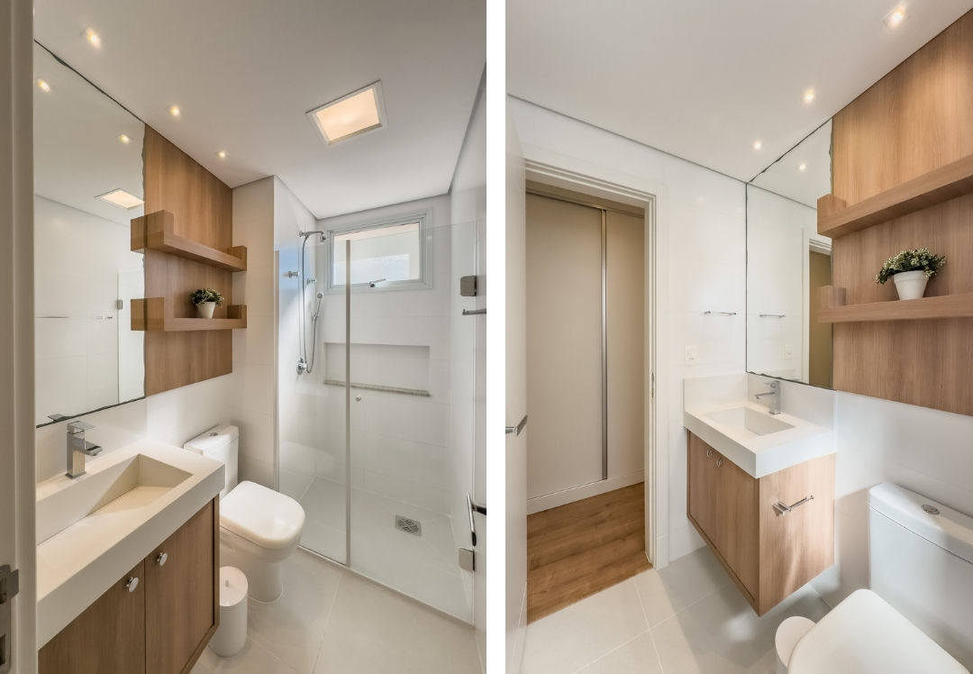 Apartamento no Edifício Amores da Brava na Praia Brava - foto 34