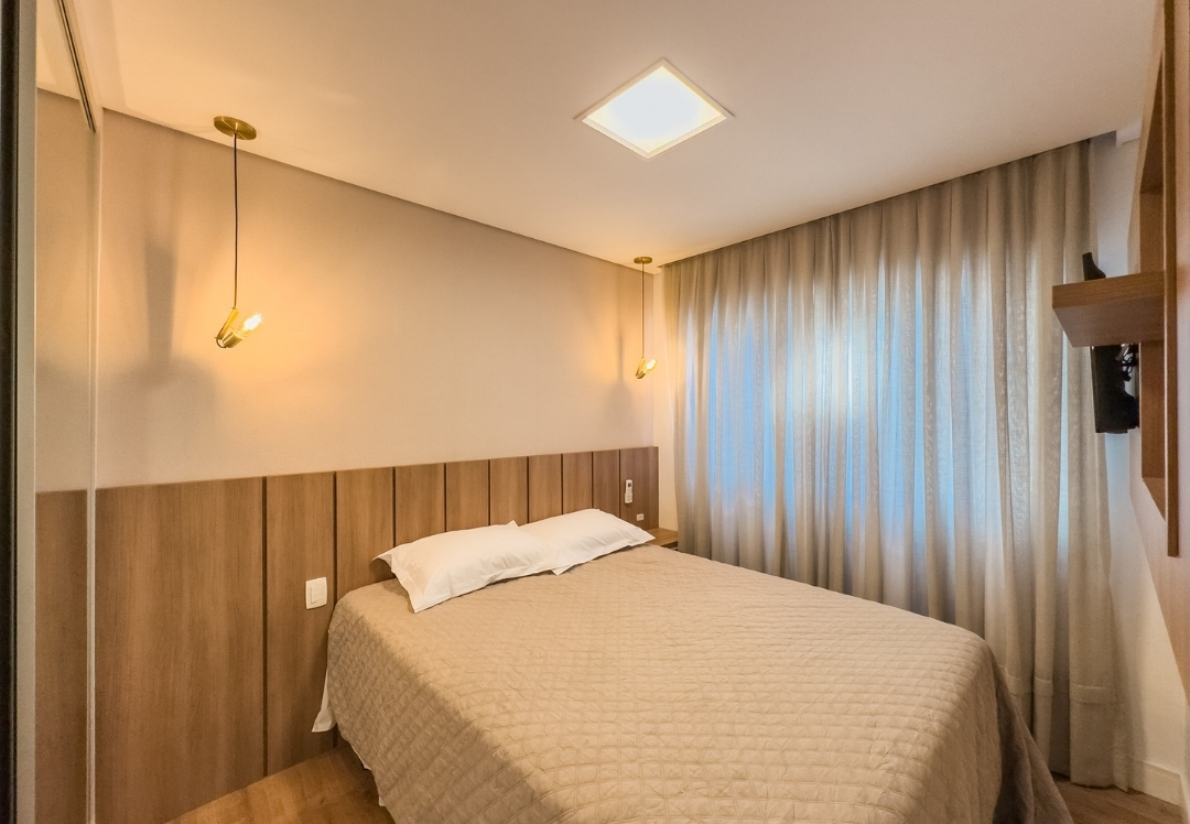 Apartamento no Edifício Amores da Brava na Praia Brava - foto 35