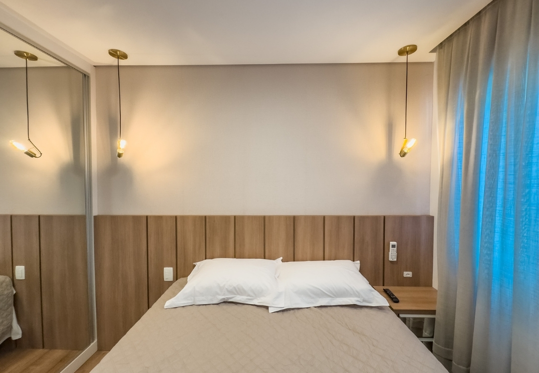 Apartamento no Edifício Amores da Brava na Praia Brava - foto 36