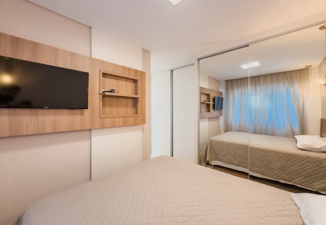 Apartamento no Edifício Amores da Brava na Praia Brava - foto 38