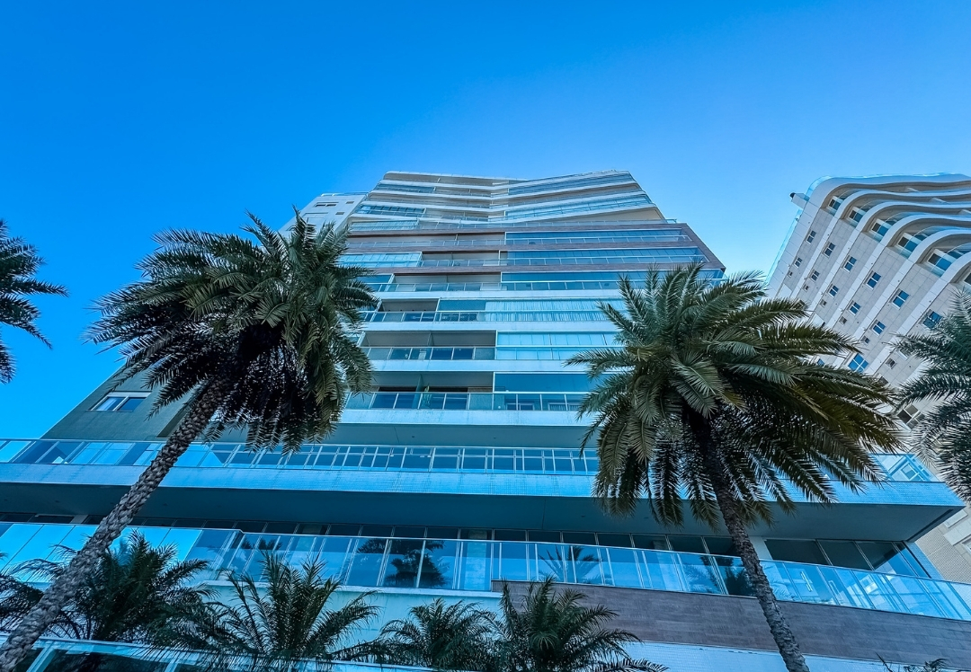 Apartamento no Edifício Amores da Brava na Praia Brava - foto 39