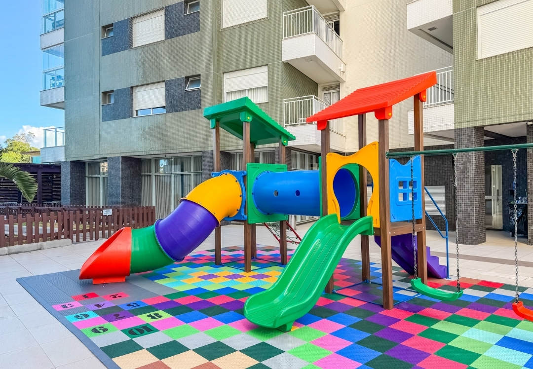 Apartamento no Edifício Amores da Brava na Praia Brava - foto 41