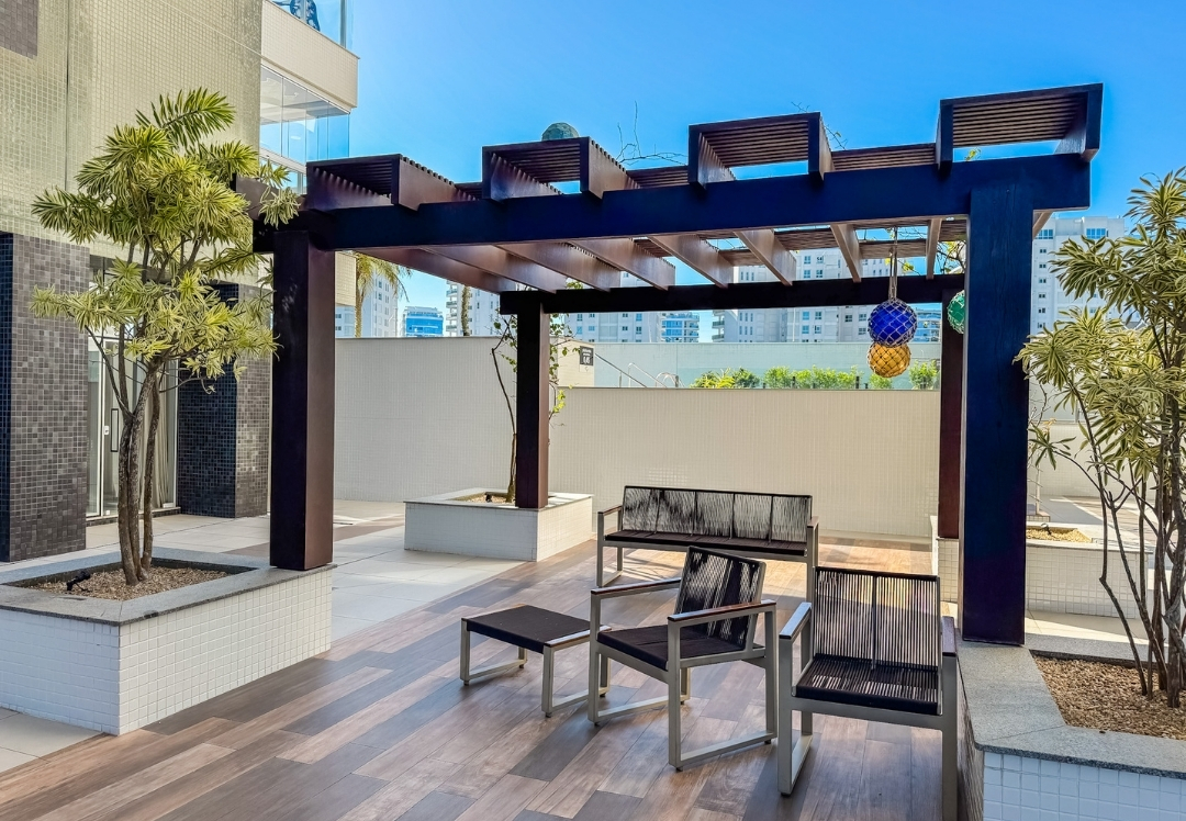 Apartamento no Edifício Amores da Brava na Praia Brava - foto 42