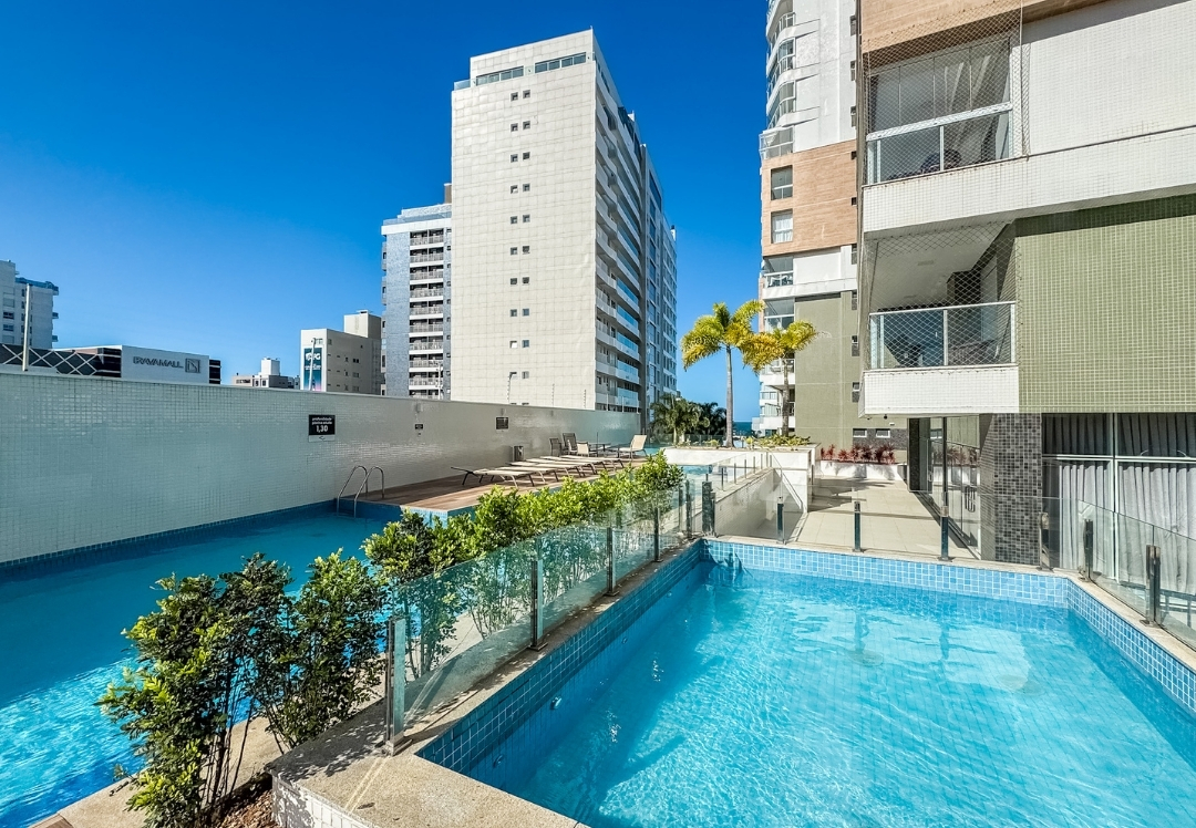 Apartamento no Edifício Amores da Brava na Praia Brava - foto 44