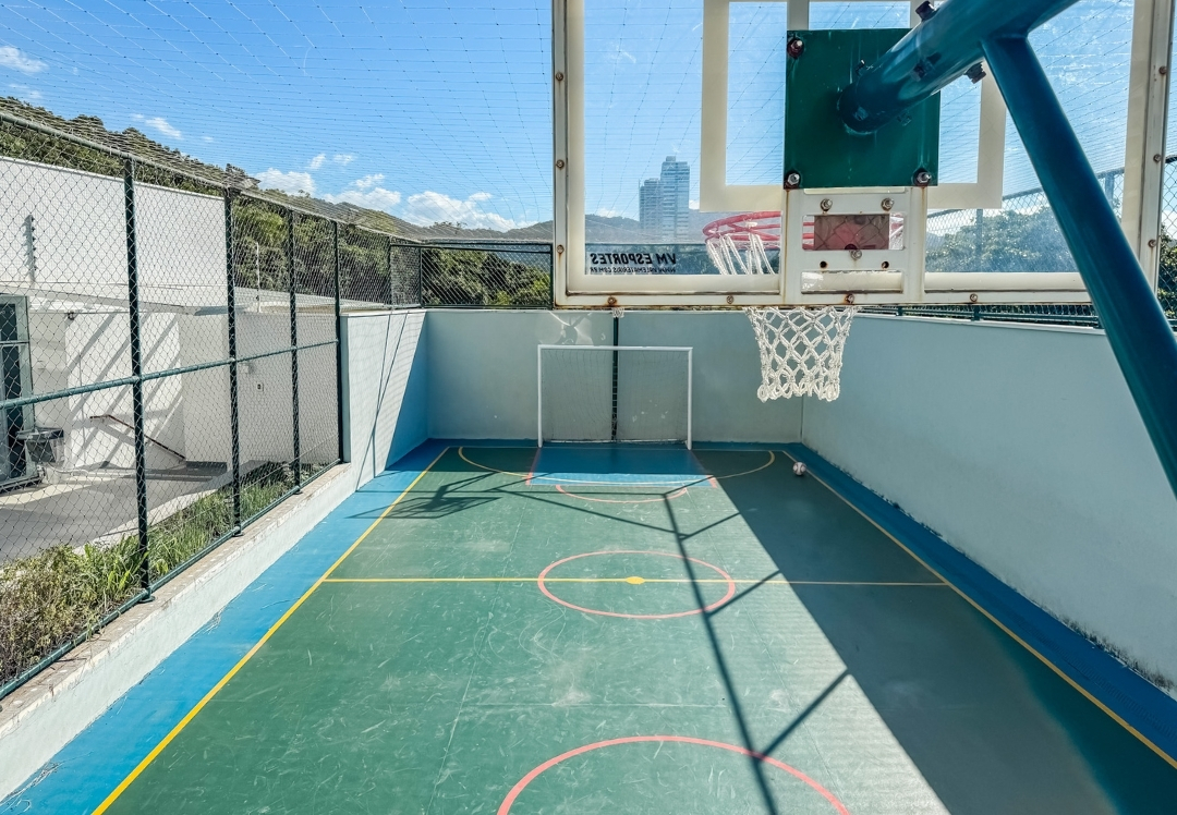 Apartamento no Edifício Amores da Brava na Praia Brava - foto 45