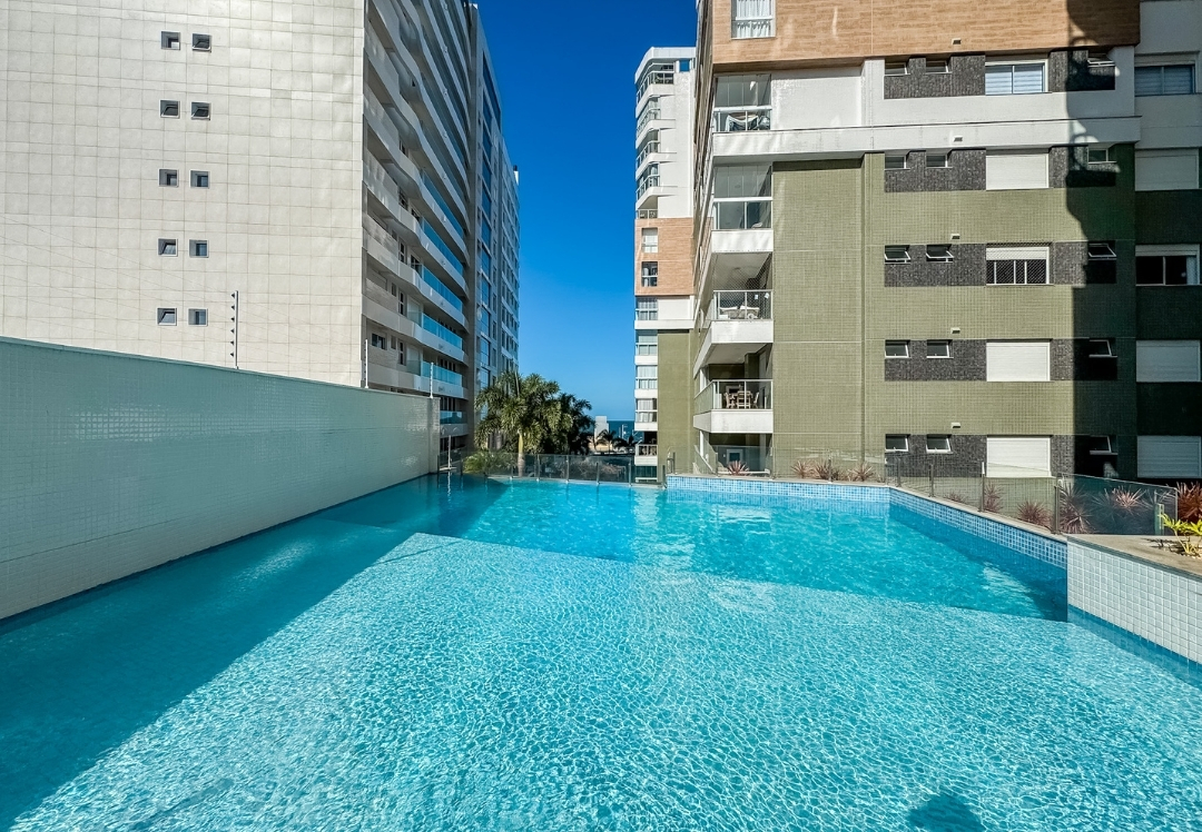 Apartamento no Edifício Amores da Brava na Praia Brava - foto 48