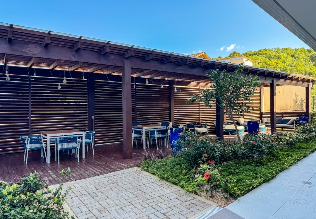 Apartamento no Edifício Amores da Brava na Praia Brava - foto 49