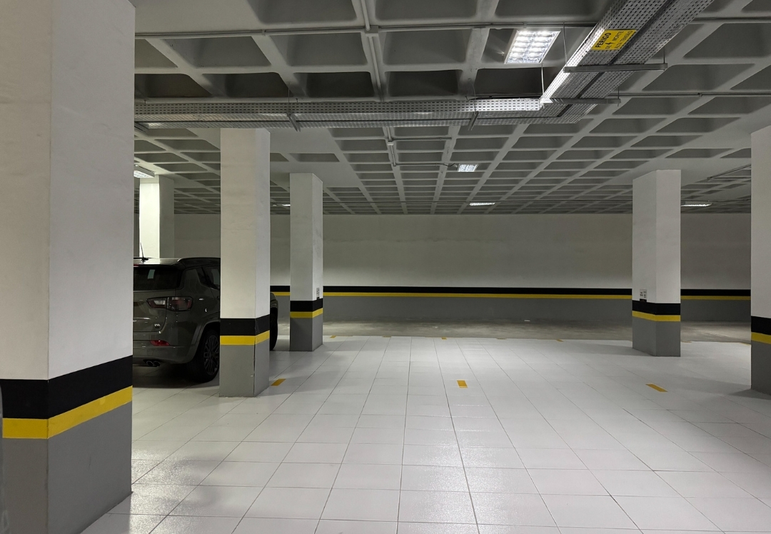 Apartamento no Edifício Amores da Brava na Praia Brava - foto 51