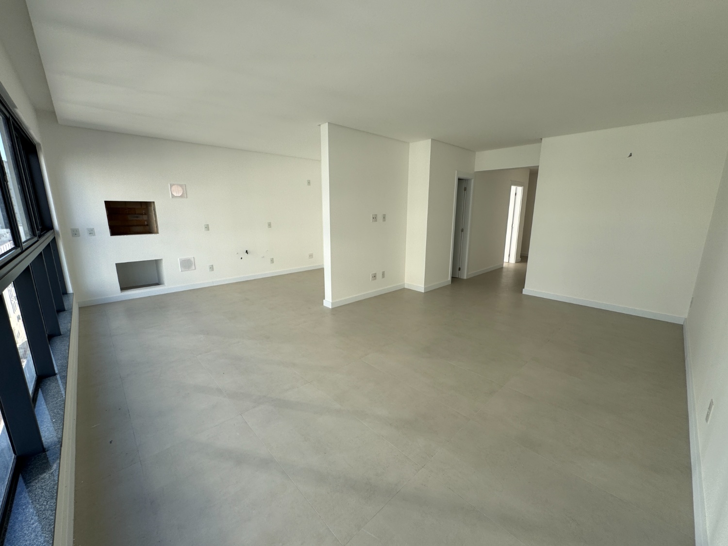 Apartamento no Edifício Tierra Del Sol em Balneário Camboriú - foto 4