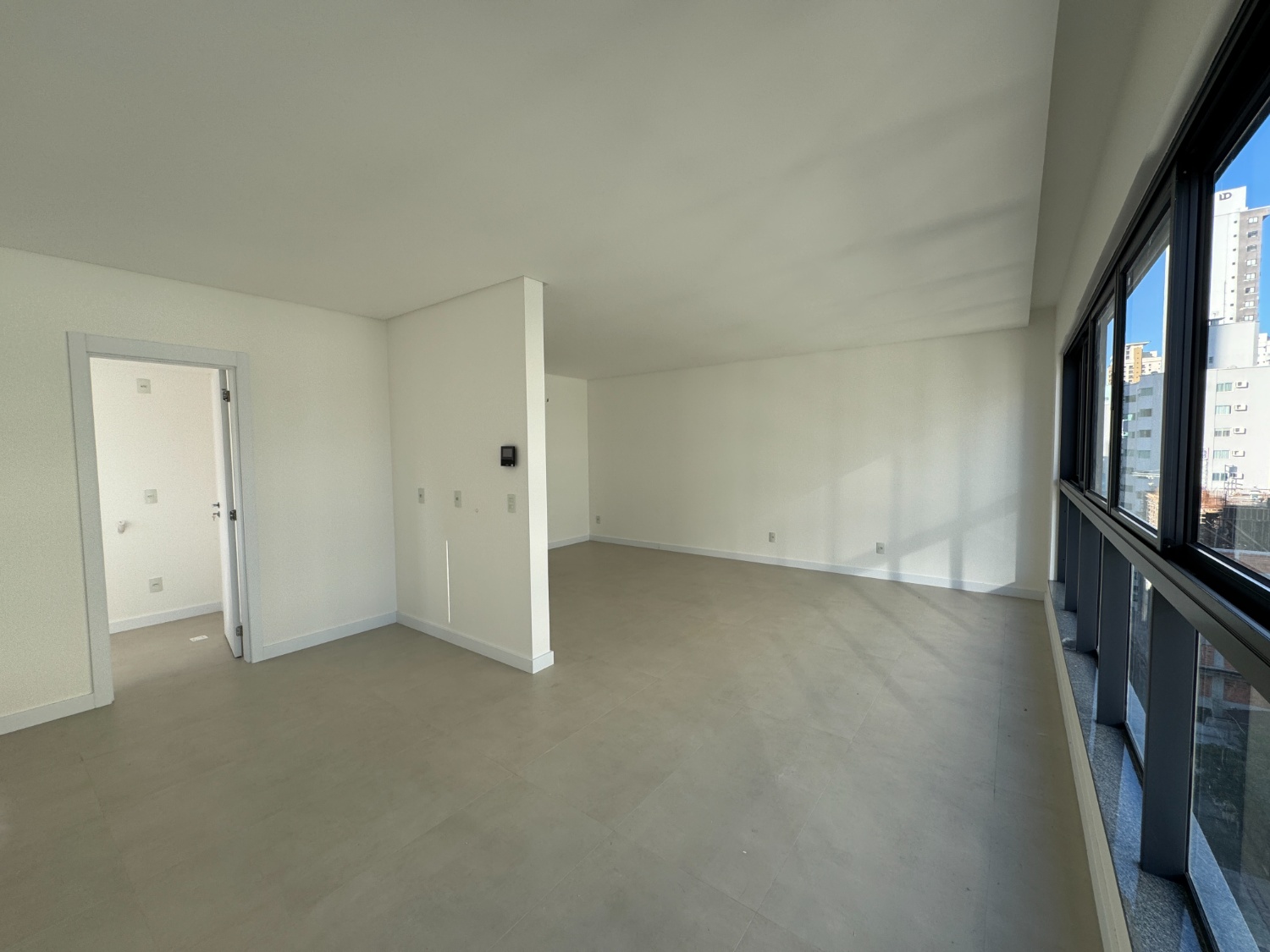 Apartamento no Edifício Tierra Del Sol em Balneário Camboriú - foto 5
