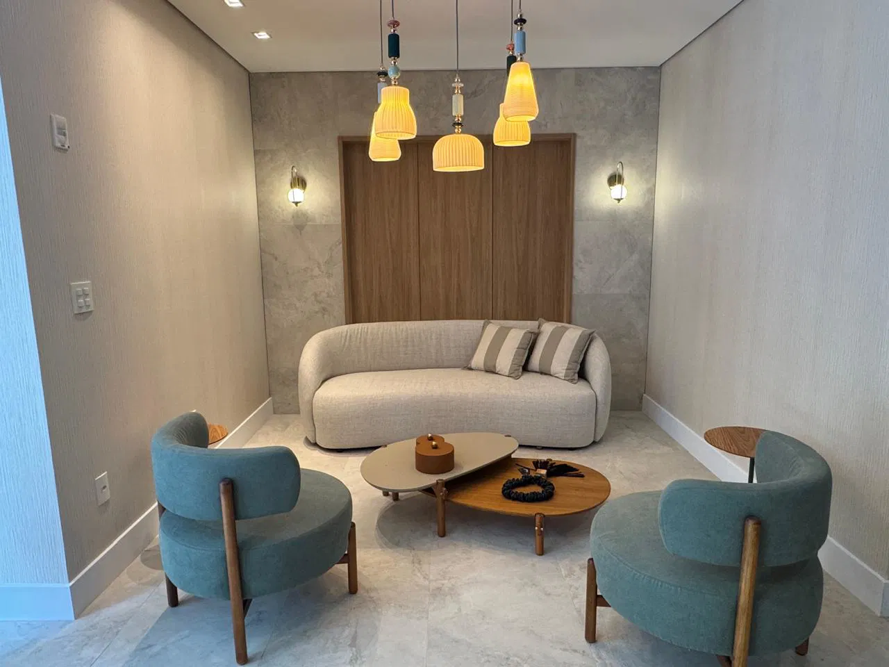 Apartamento no Edifício Tierra Del Sol em Balneário Camboriú - foto 16