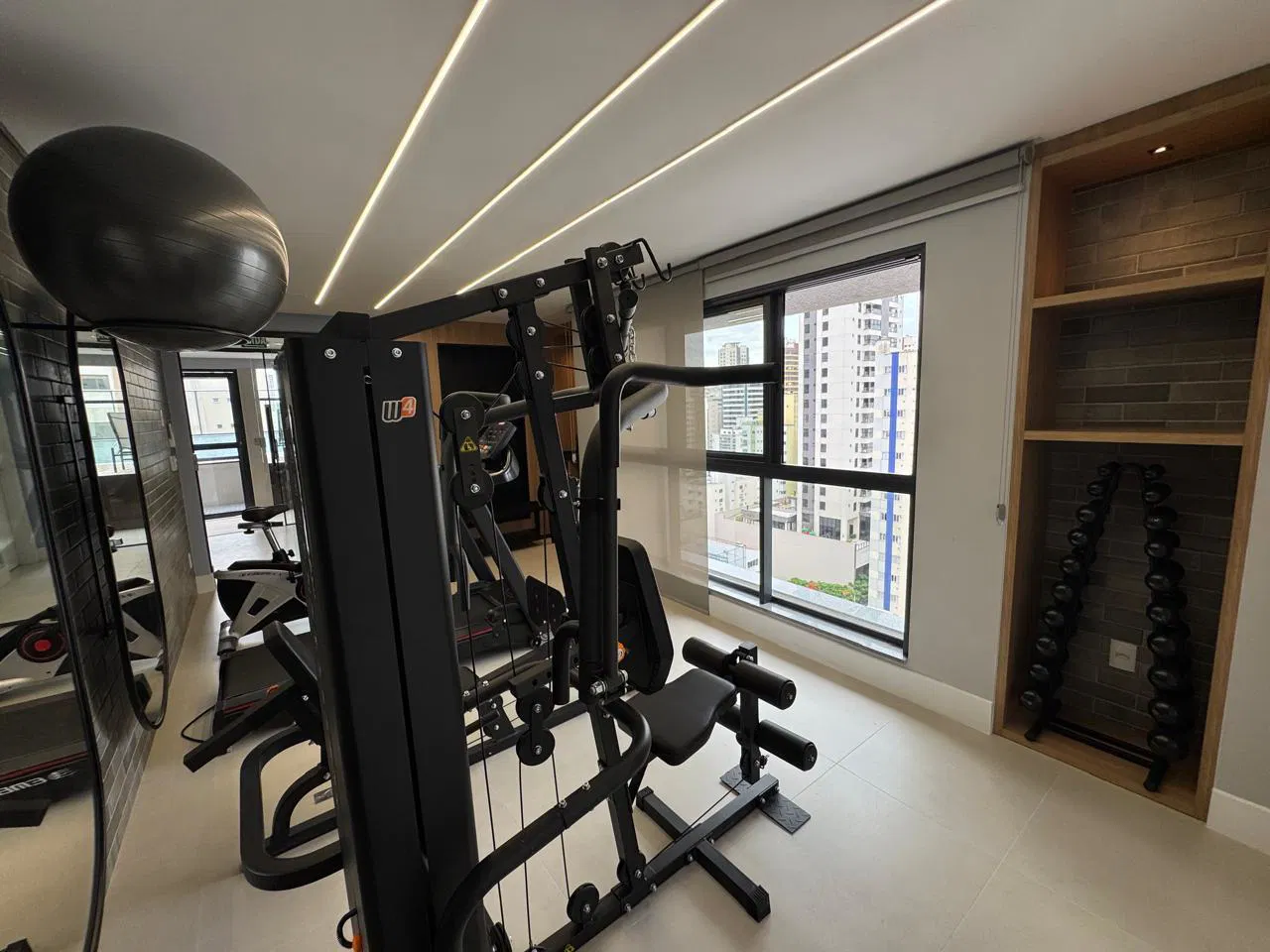 Apartamento no Edifício Tierra Del Sol em Balneário Camboriú - foto 17