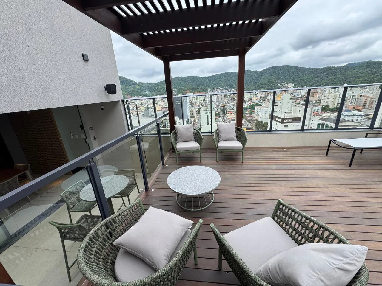 Apartamento no Edifício Tierra Del Sol em Balneário Camboriú - foto 21