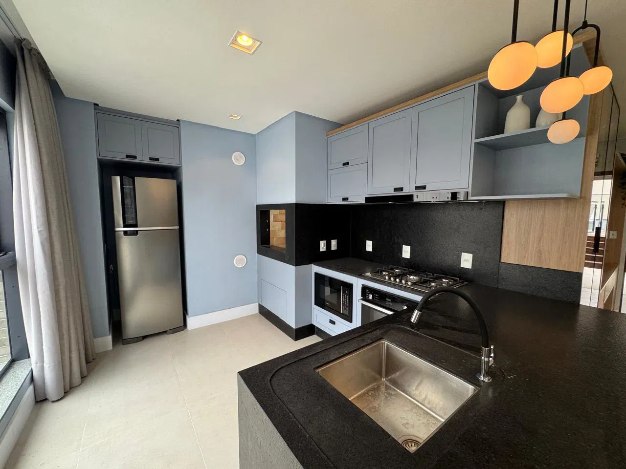 Apartamento no Edifício Tierra Del Sol em Balneário Camboriú - foto 24